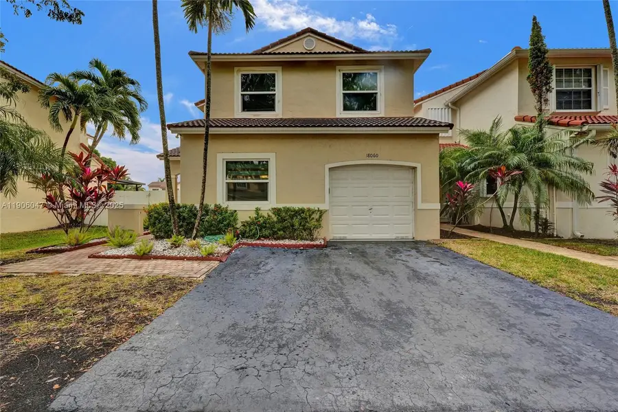 18060 SW 11th Ct, Pembroke Pines, FL 33029 - Image #2