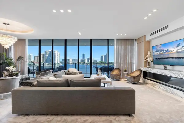 5500 Island Estates Dr #501, Aventura, FL 33160