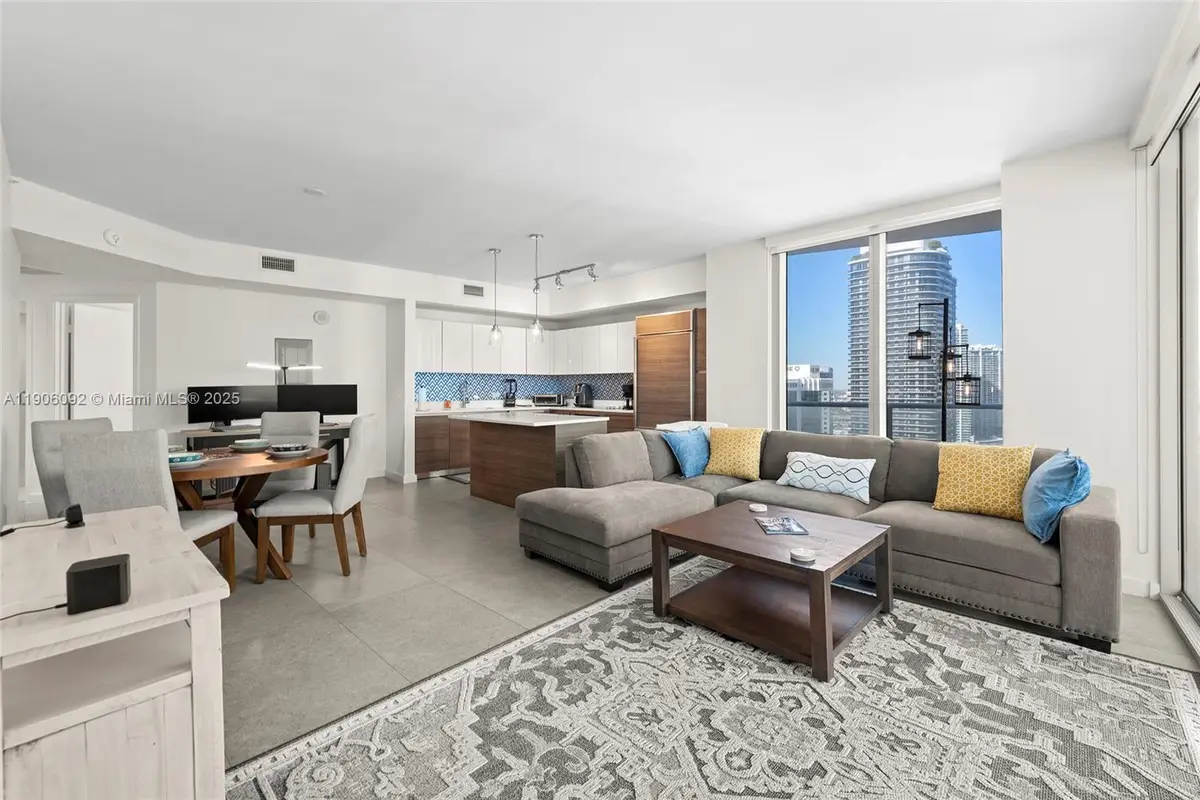 1100 S Miami Ave #2910, Miami, FL 33130 - Image #1