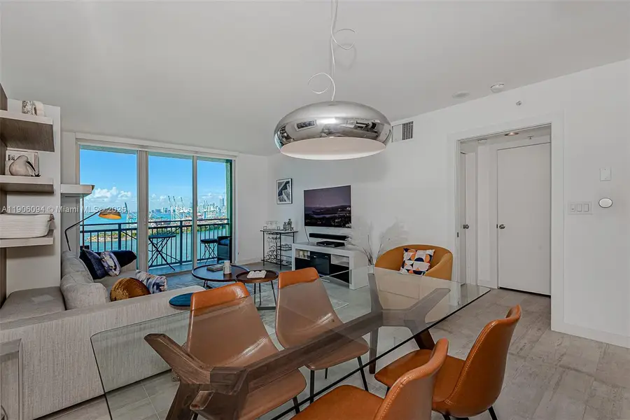 90 Alton Rd #2506, Miami Beach, FL 33139 - Image #2