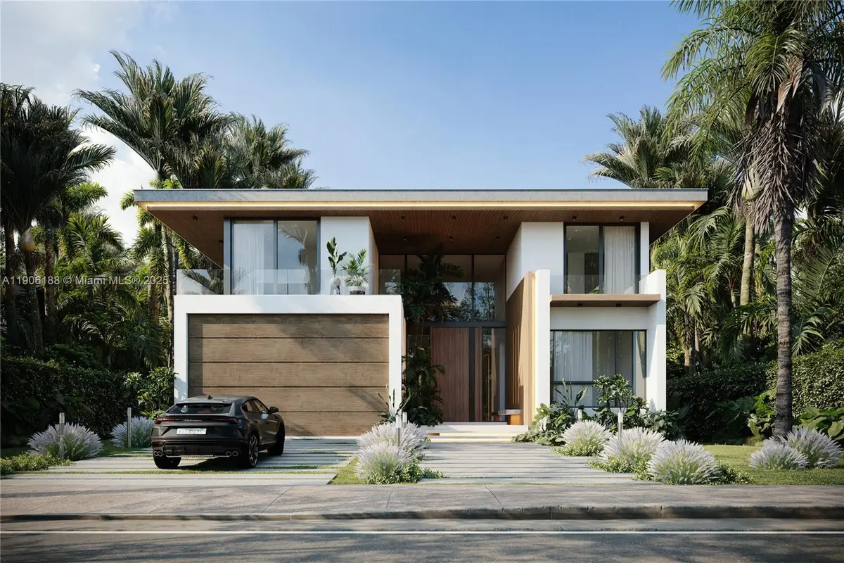 284 Ocean Blvd, Golden Beach, FL 33160 - Image #1