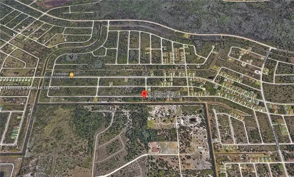 473 Willowbrook Dr, Lehigh Acres, FL 33972 - #1