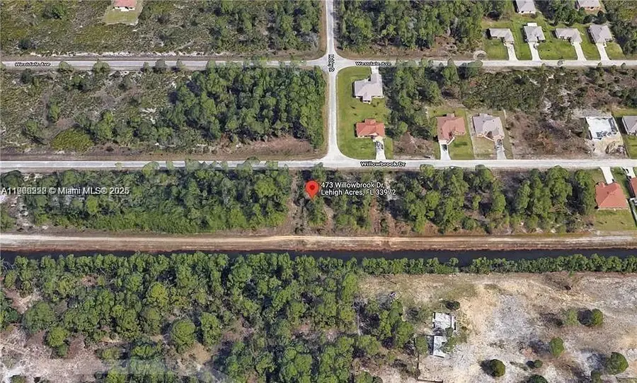 473 Willowbrook Dr, Lehigh Acres, FL 33972 - #2
