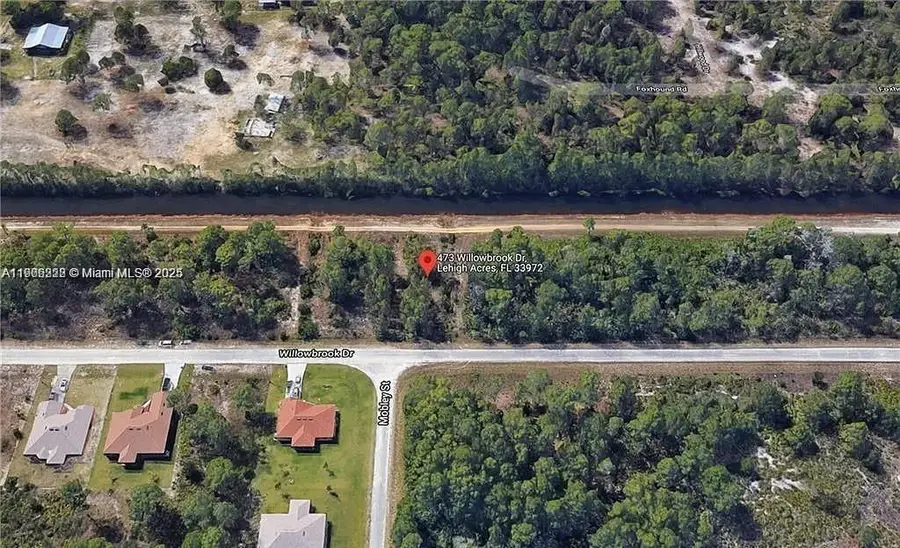 473 Willowbrook Dr, Lehigh Acres, FL 33972 - #3