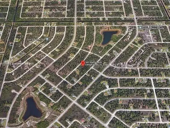 343 Nathan Ave, Lehigh Acres, FL 33974 - Image #2
