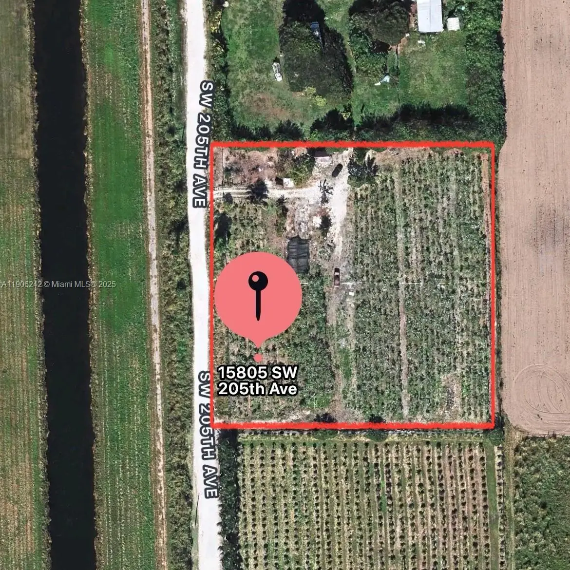 15805 SW 205 Avenue, Miami, FL 33187 - Image #1