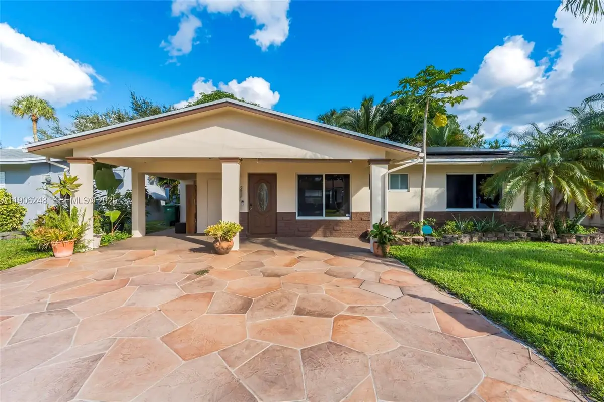 4606 NW 29th Ter, Tamarac, FL 33309 - Image #1