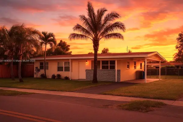 1060 W Prospect, Oakland Park, FL 33309