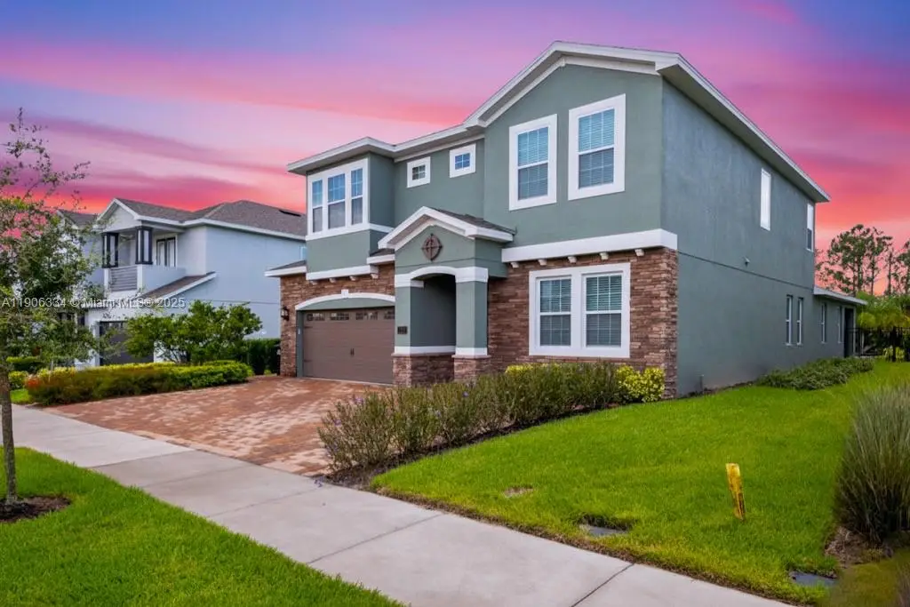 7700 Fairfax, Kissimmee, FL 34747 - Image #1