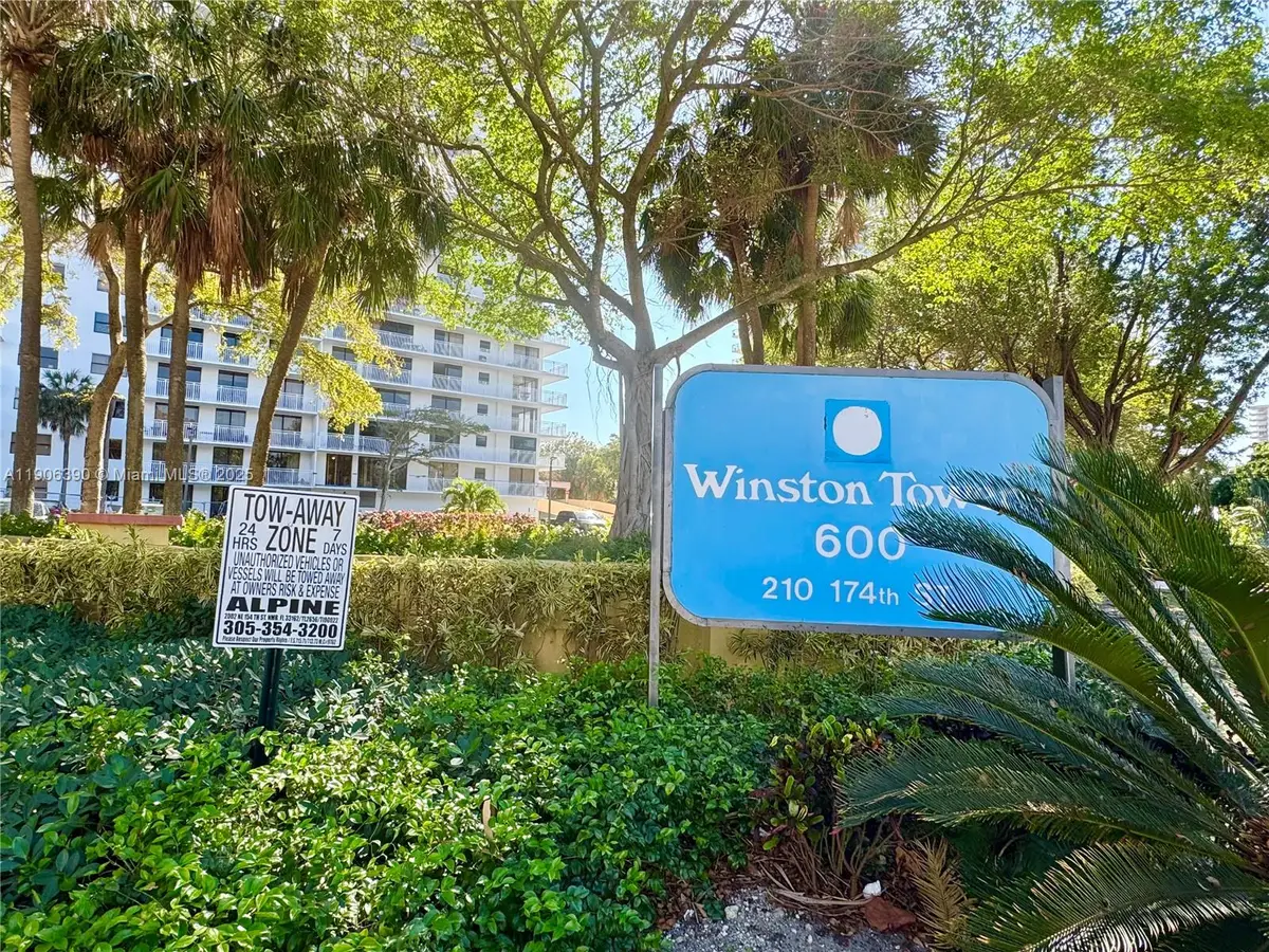 210 174th St #1002, Sunny Isles Beach, FL 33160 - Image #1