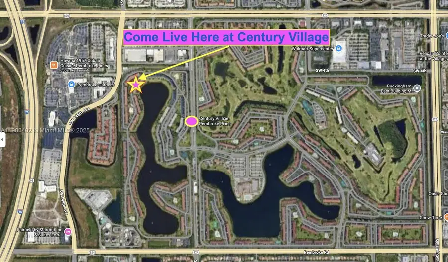 571 SW 142nd Ave #310, Pembroke Pines, FL 33027 - Image #2