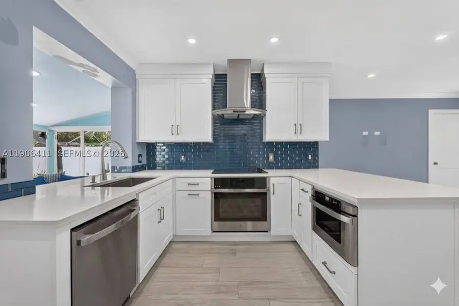 717 SE 2nd St, Deerfield Beach, FL 33441 - #3