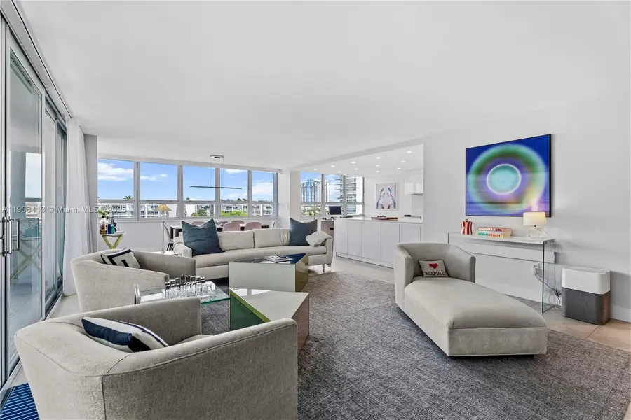 11 Island Ave #611, Miami Beach, FL 33139 - Image #3