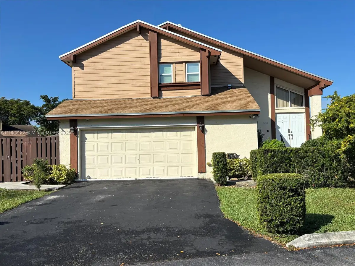 4314 SW 148th Ct, Miami, FL 33185 - Image #1