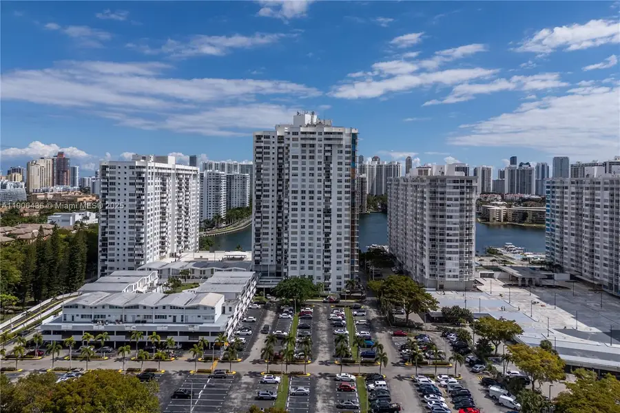 2750 NE 183rd St #2601, Aventura, FL 33160 - #2
