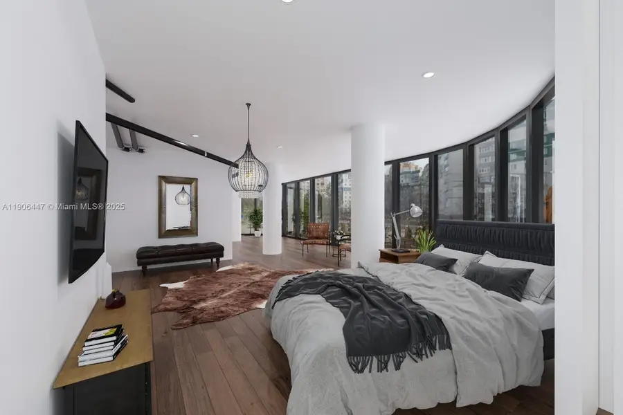 2843 S Bayshore Dr #VILLA1 VILLA2, Miami, FL 33133 - Image #2