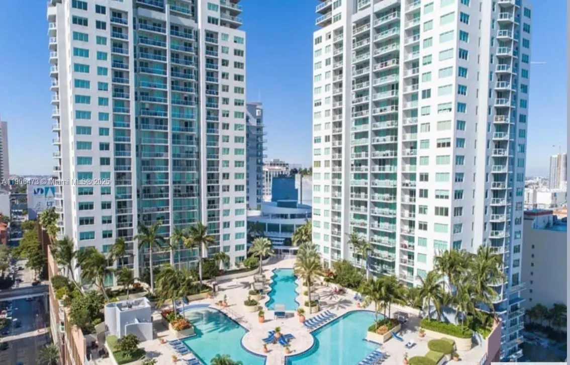 253 NE 2nd St #632, Miami, FL 33132 - #1