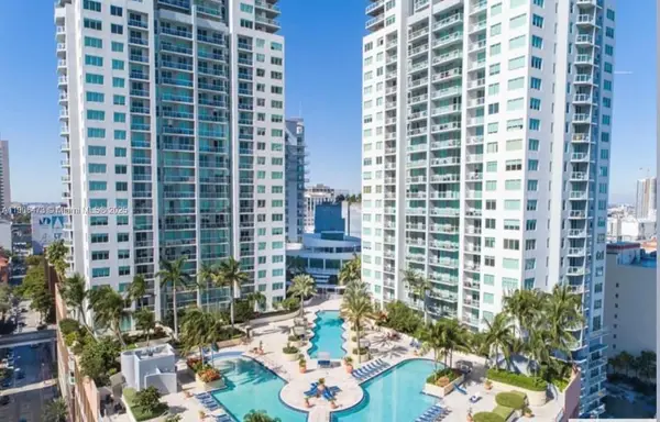 253 NE 2nd St #632, Miami, FL 33132