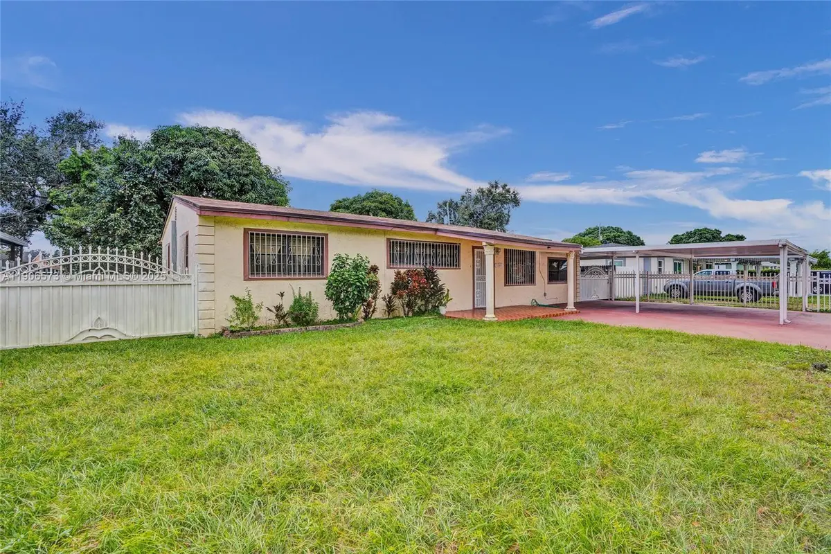 3260 NW 174th St, Miami Gardens, FL 33056 - #1