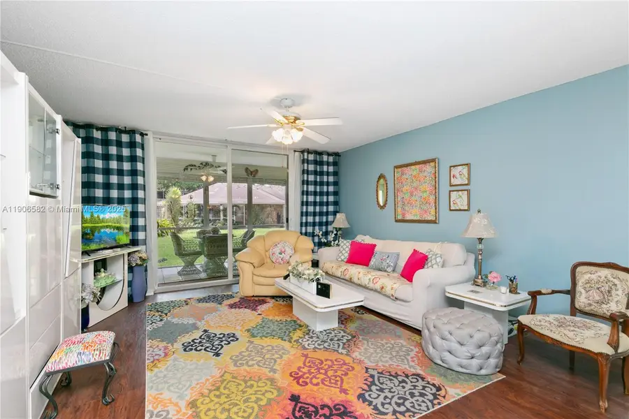 1001 NE 14th Ave #107, Hallandale Beach, FL 33009 - #2