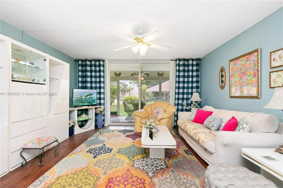 1001 NE 14th Ave #107, Hallandale Beach, FL 33009 - #3