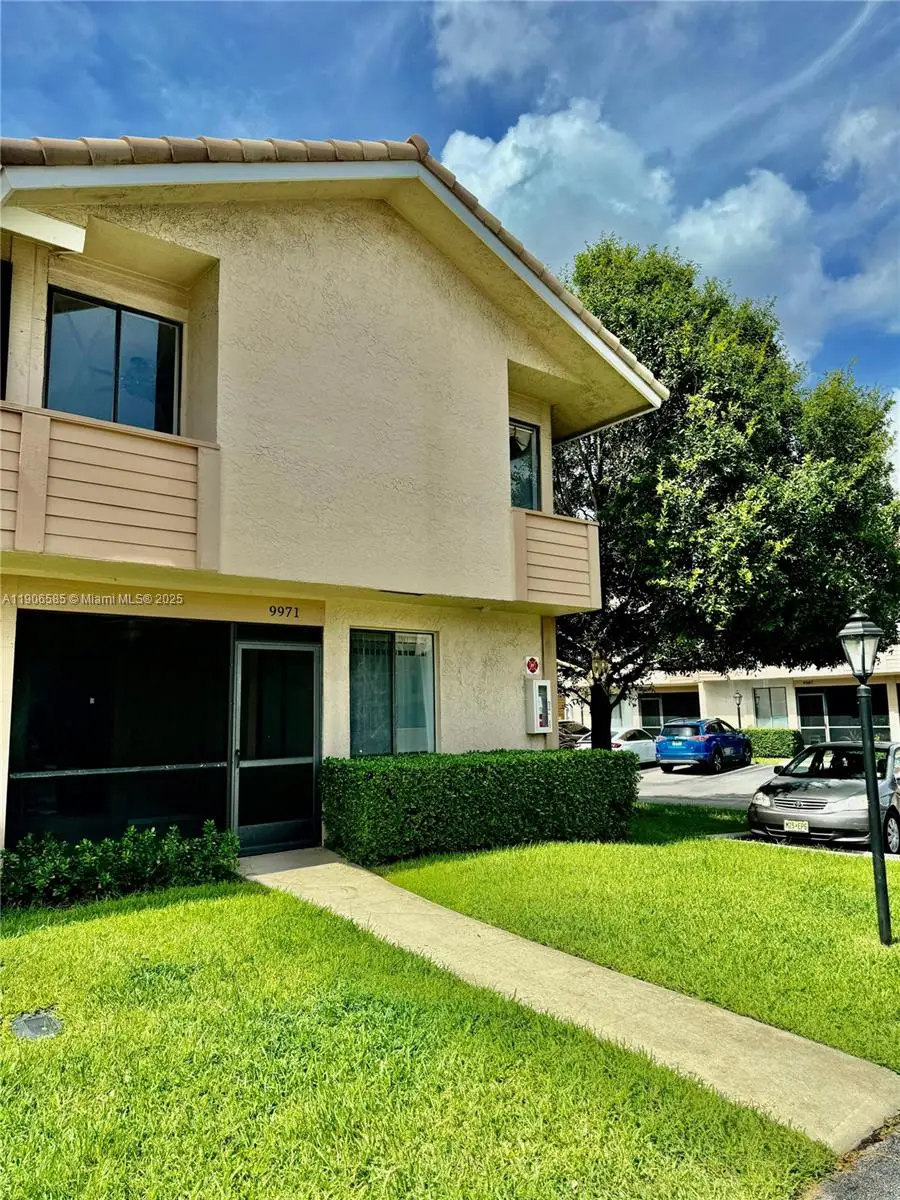 9971 W Atlantic Blvd #9971, Coral Springs, FL 33071 - Image #1