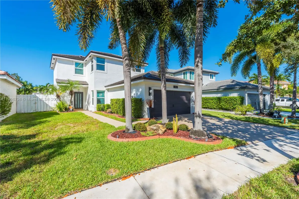 1854 SW 176th Way, Miramar, FL 33029 - #1