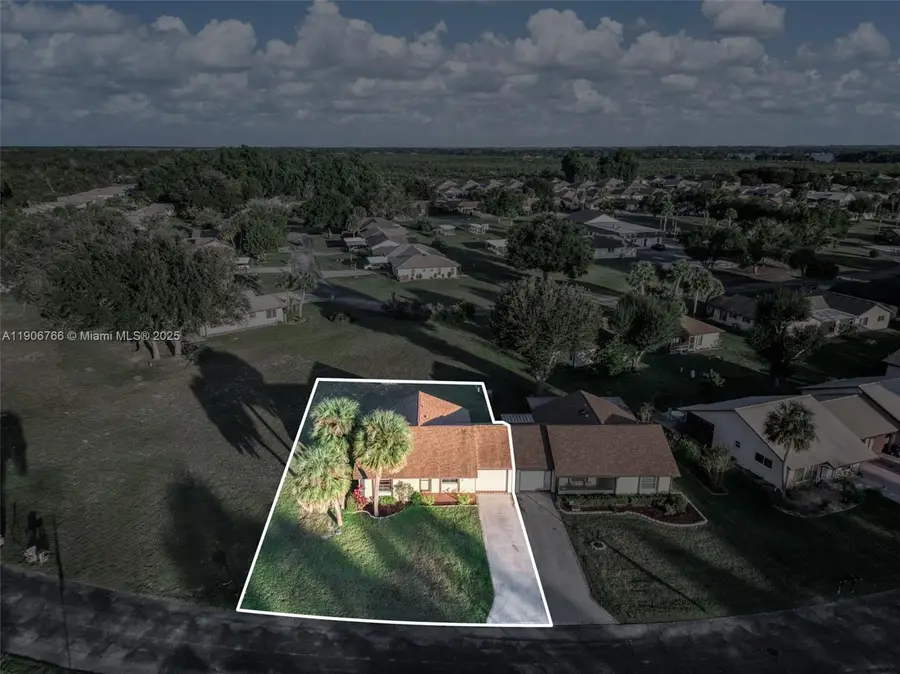55 Jasmine, Lake Placid, FL 33852 - Image #2