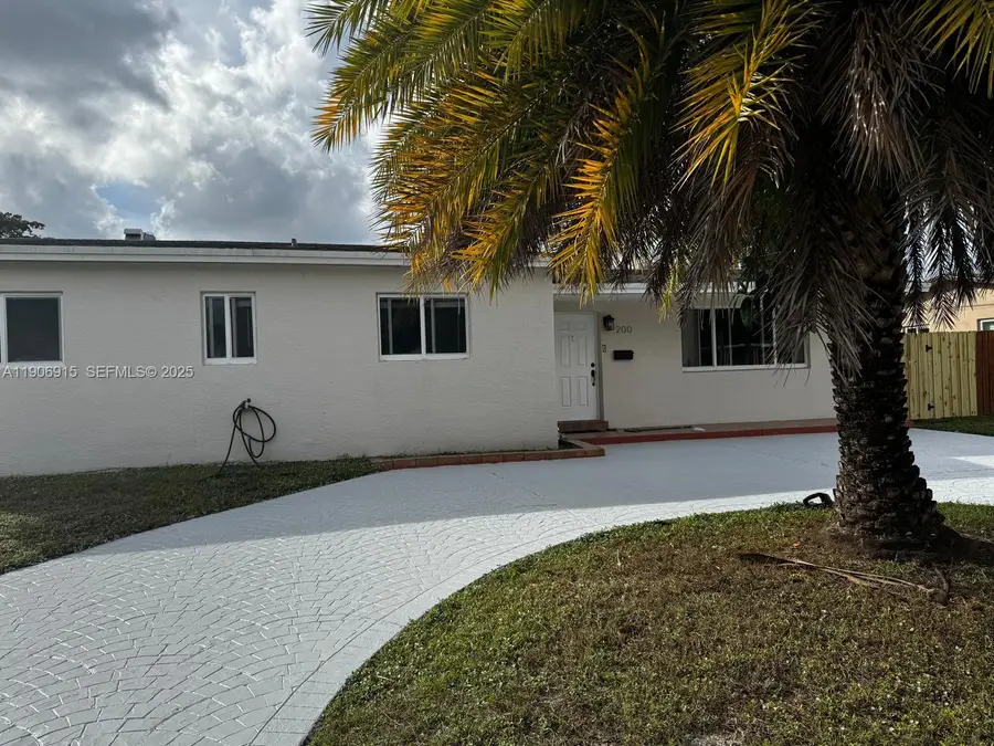 200 N 69th Ave, Hollywood, FL 33024 - Image #2