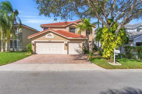 5364 NW 120th Ave, Coral Springs, FL 33076