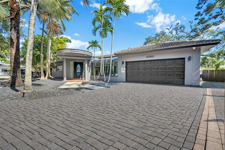 1030 SW 14th Ter, Fort Lauderdale, FL 33312 - Image #2