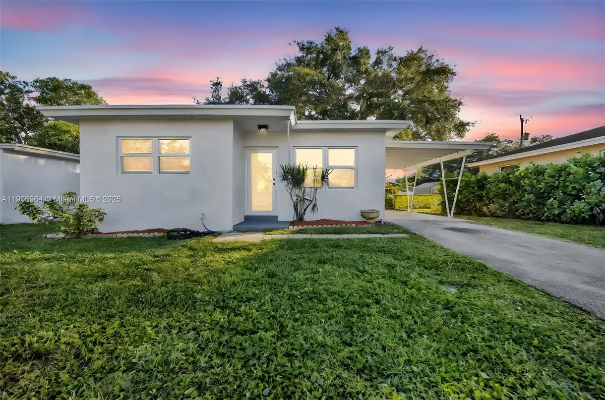 6326 SW 24th St, Miramar, FL 33023 - Image #1