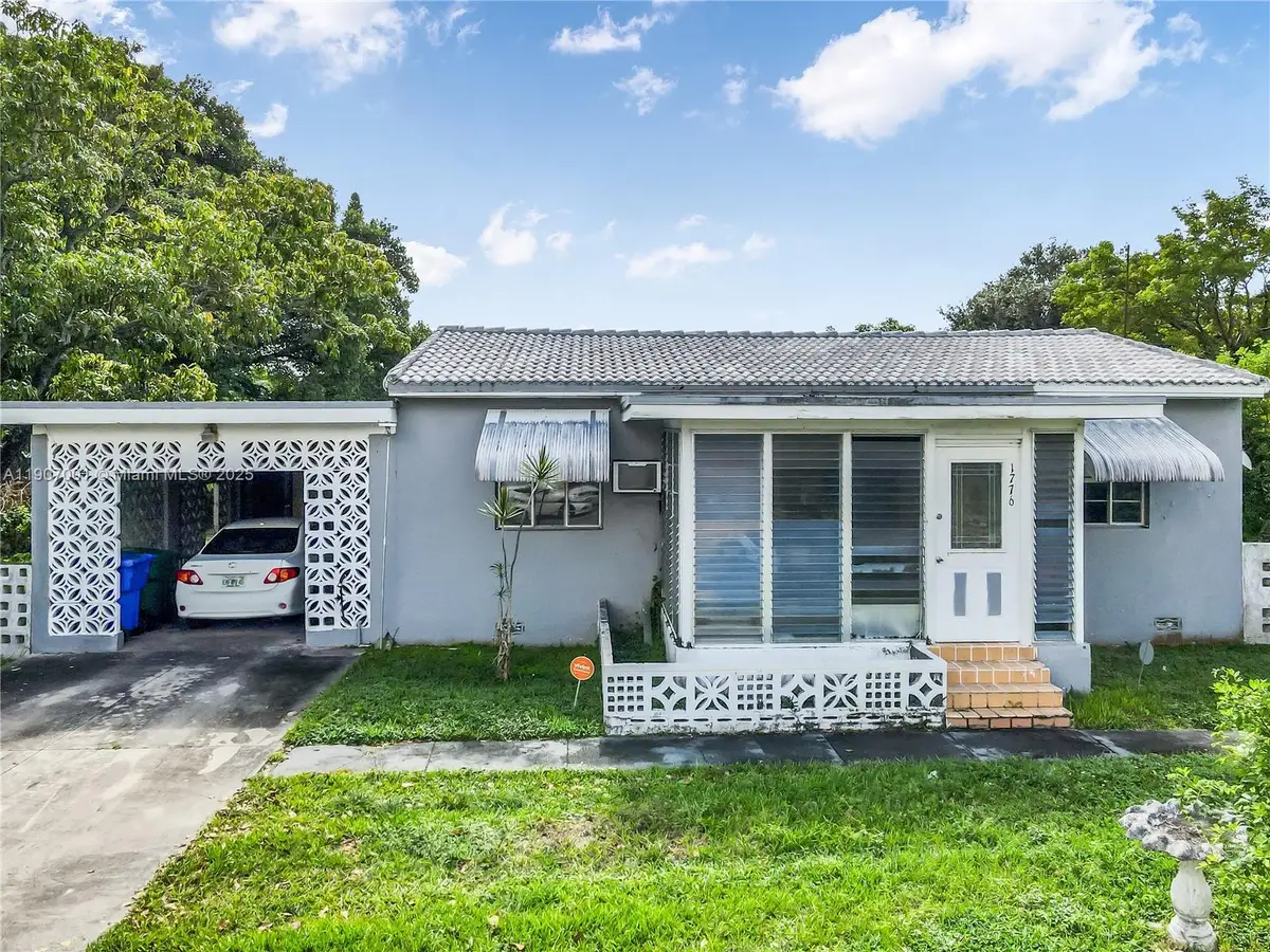 1776 NW 43rd St, Miami, FL 33142 - Image #1
