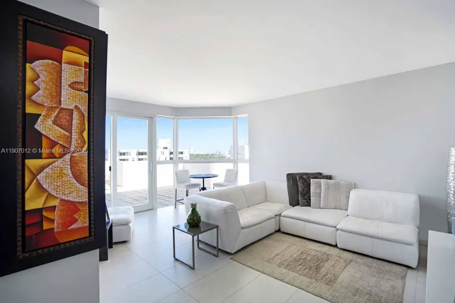 1621 Bay Rd #PH1, Miami Beach, FL 33139 - Image #2