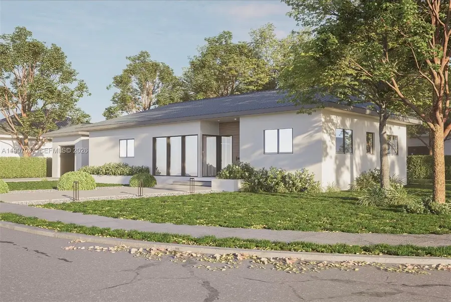 950 NE 113th St, Biscayne Park, FL 33161 - Image #3