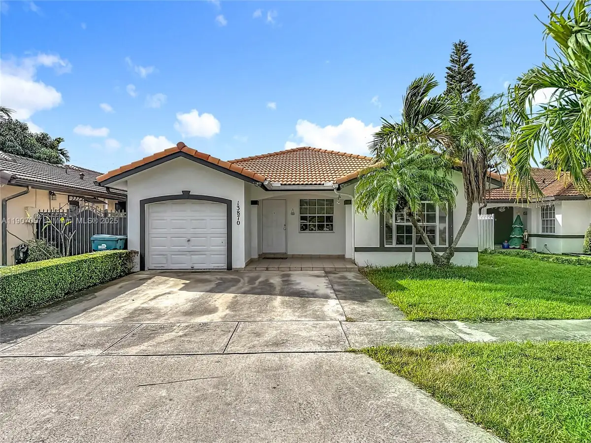 13870 SW 157th Ter, Miami, FL 33177 - Image #1