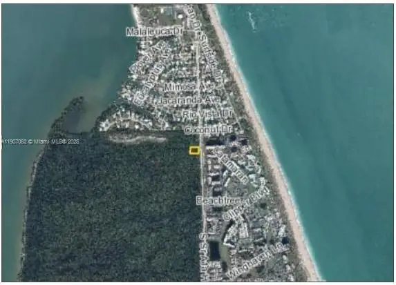 0 S Ocean Dr, Fort Pierce, FL 34950