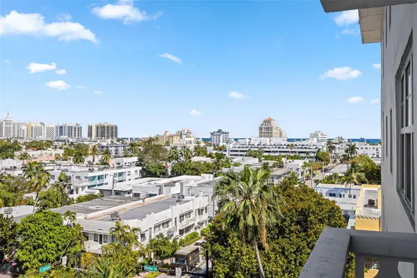 1020 Meridian Ave #811, Miami Beach, FL 33139