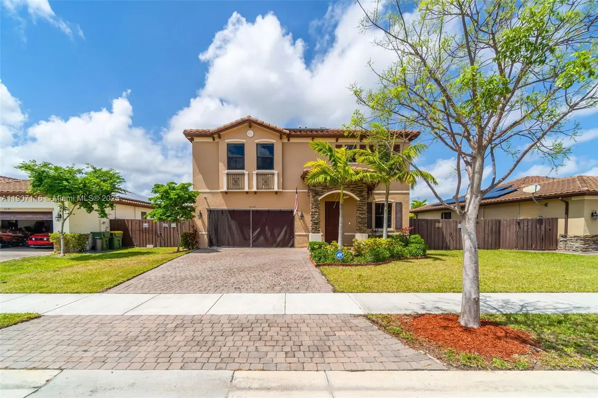 2553 SE 3rd St, Homestead, FL 33033 - Image #1