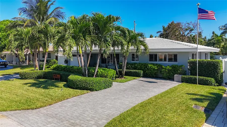 3654 NE 19th Ave, Oakland Park, FL 33308 - Image #3