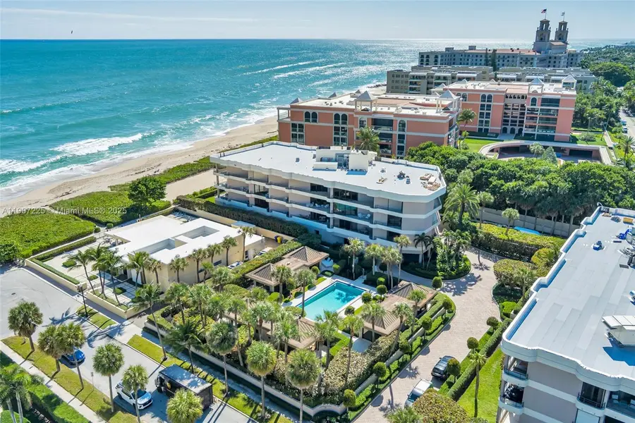 110 Sunset Ave #4A, Palm Beach, FL 33480 - Image #2