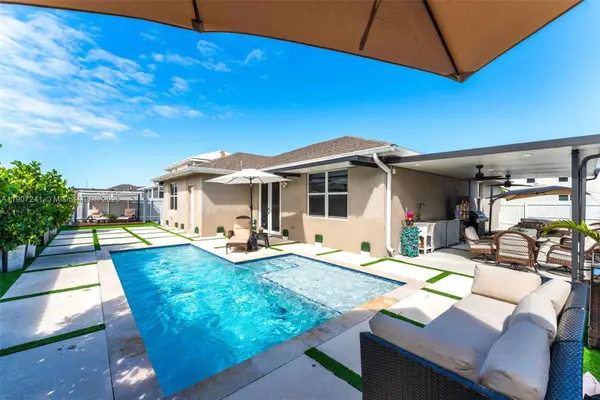 13240 SW 274th St, Homestead, FL 33032