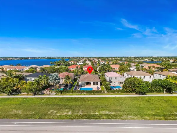 16748 SW 16th St, Pembroke Pines, FL 33027