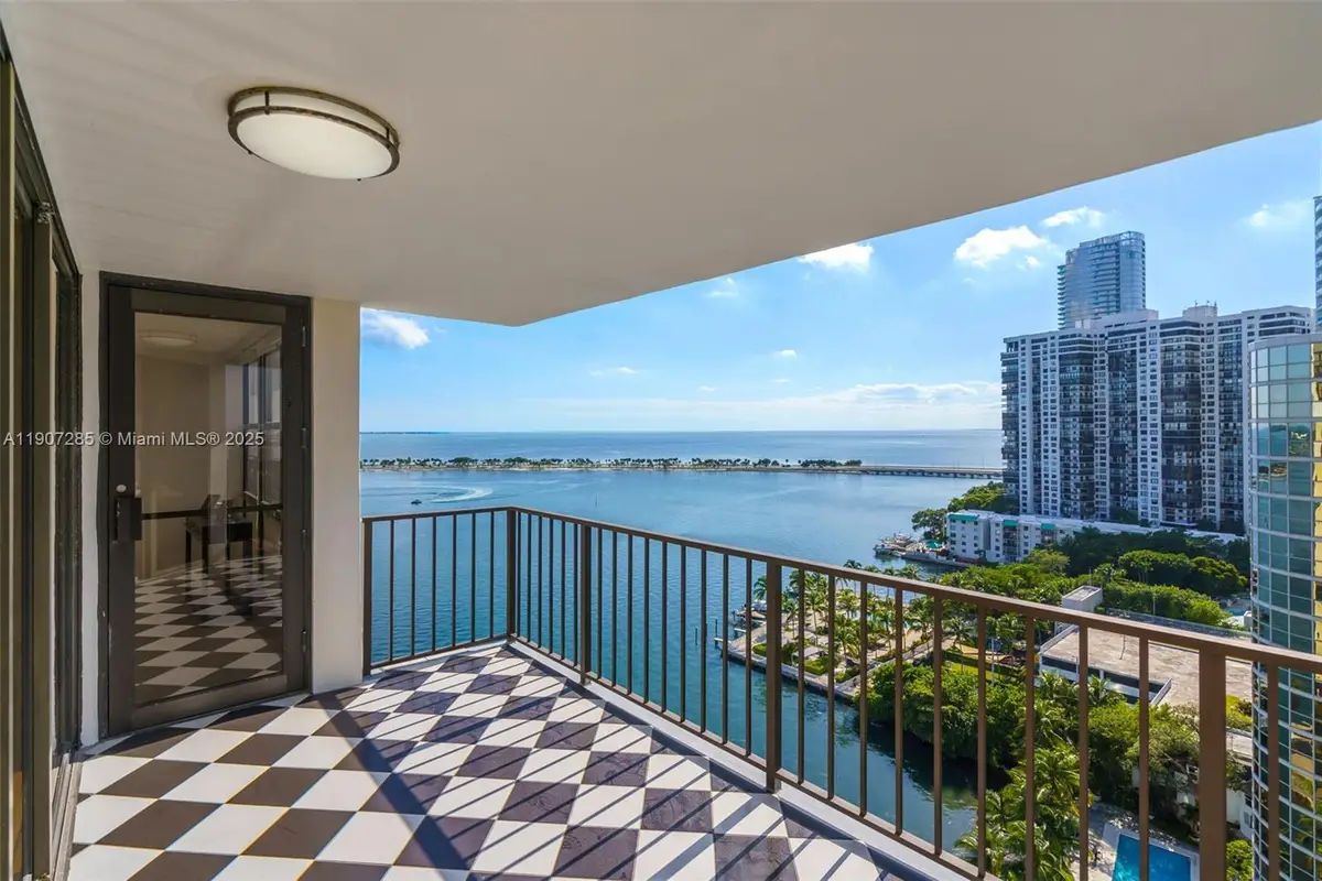1925 Brickell Ave #1811, Miami, FL 33129 - Image #1