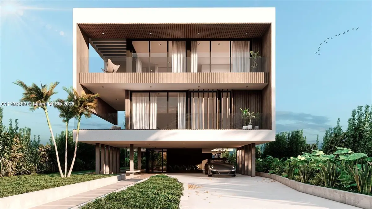 7590 Bayside Ln, Miami Beach, FL 33141 - Image #1