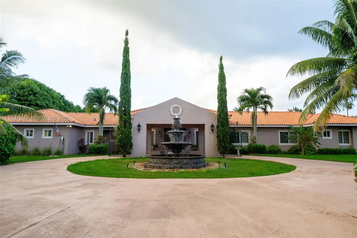 20805 SW 242nd St, Homestead, FL 33031 - Image #1