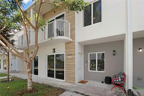 25761 SW 144th Ave, Homestead, FL 33032