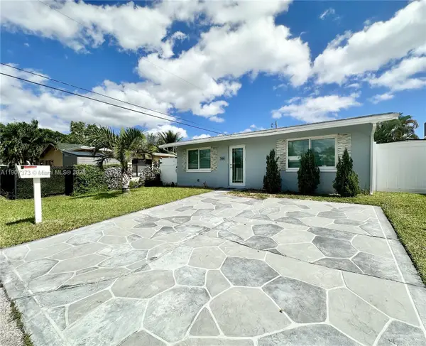 5404 NW 23rd Ter, Tamarac, FL 33309