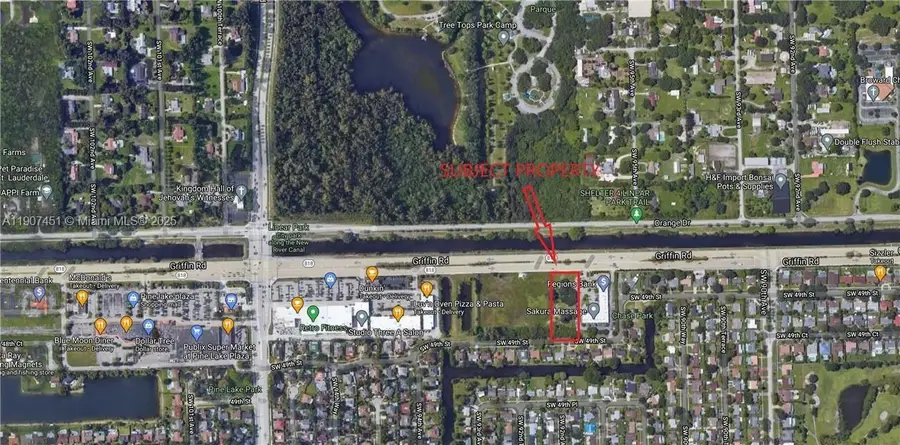 9200 Griffin Rd, Cooper City, FL 33328 - Image #2