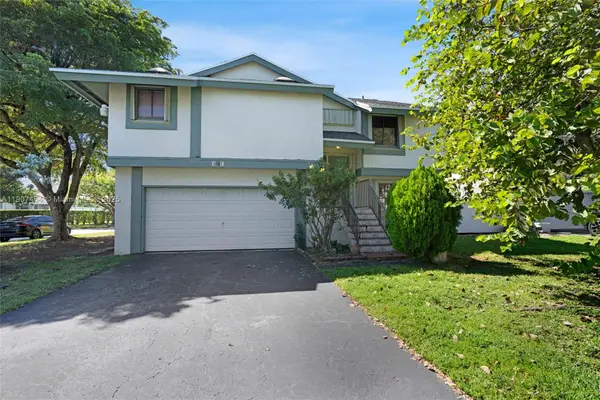 8531 Franjo Rd, Cutler Bay, FL 33189